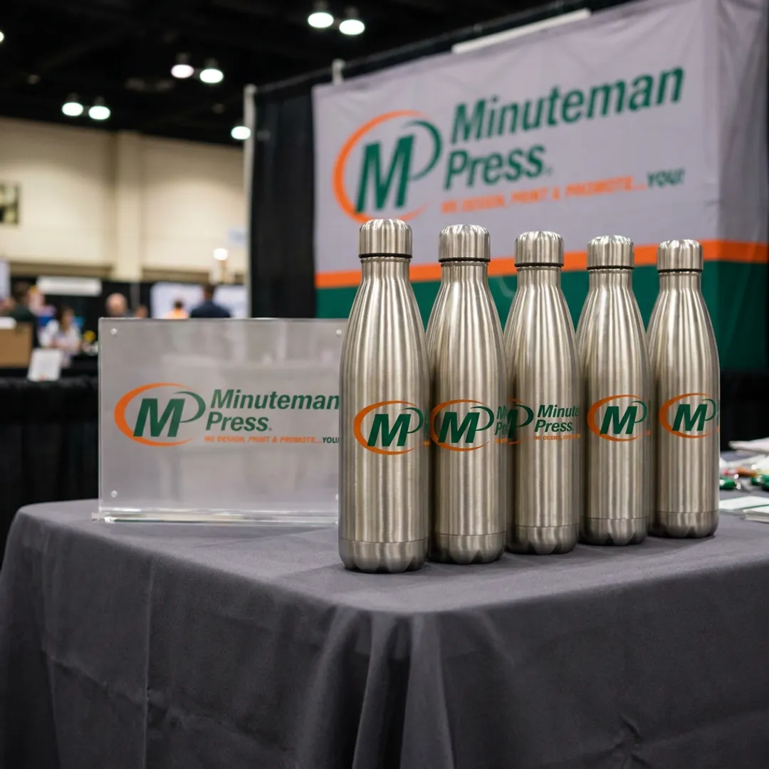 Corporate Events & Trade Shows