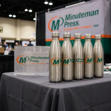 Corporate Events & Trade Shows