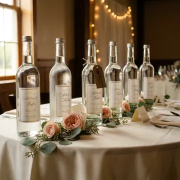 Weddings & Special Events