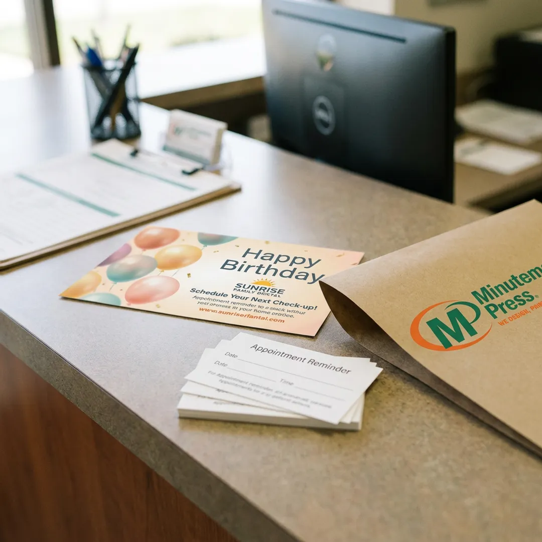Healthcare & Professional Services