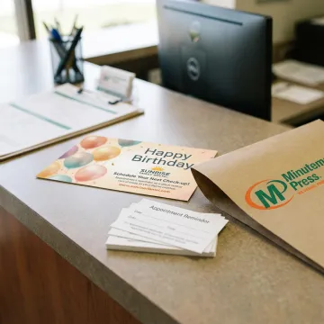 Healthcare & Professional Services
