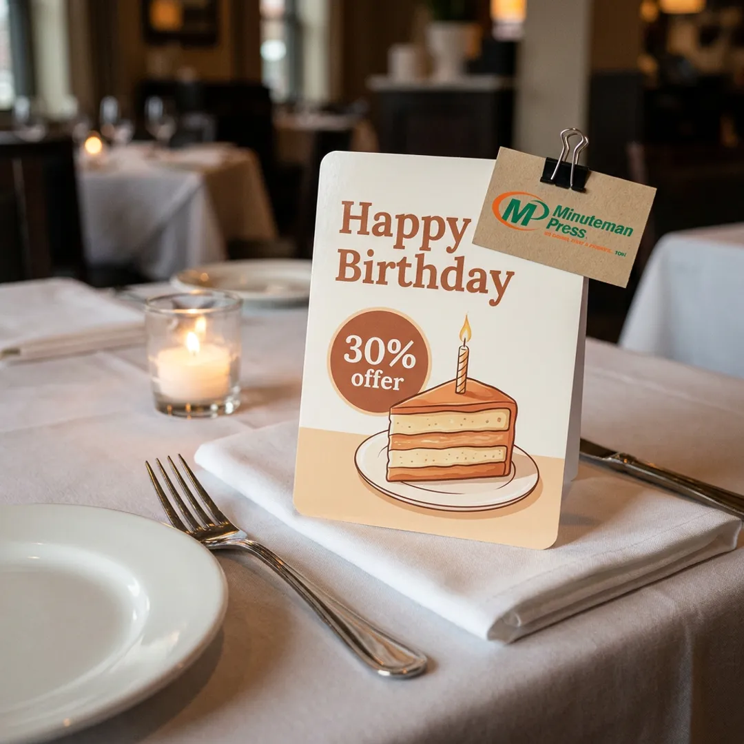 Restaurants & Hospitality
