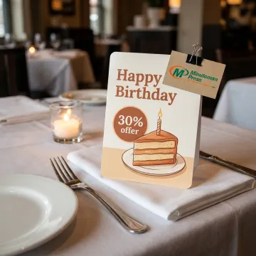 Restaurants & Hospitality