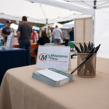 Community Outreach Programs