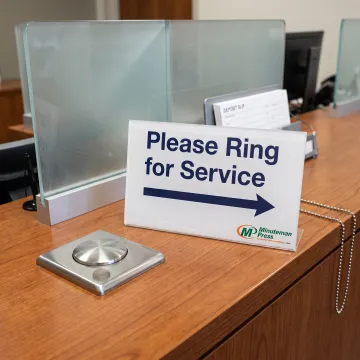 Financial Services