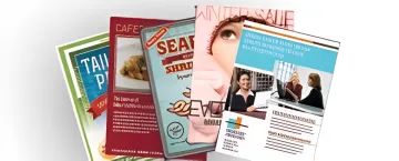 Event Planning & Promotions