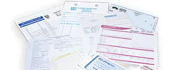 General Business & Administration