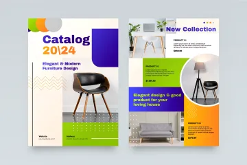 Catalogs