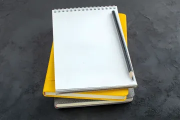 Note Pads