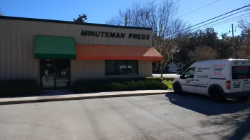 Retail & Storefront