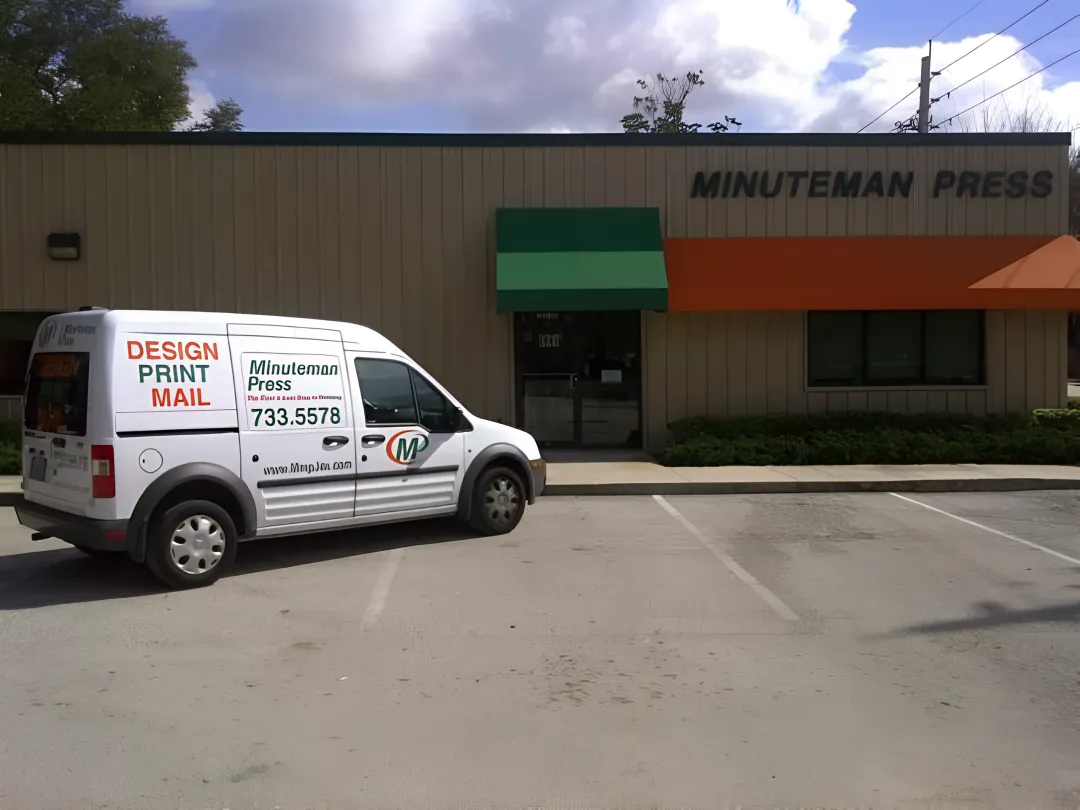 Commercial Parking & Property Management