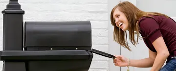Birthday Mailers