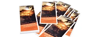 Open House Event Promotion