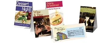 Events & Hospitality