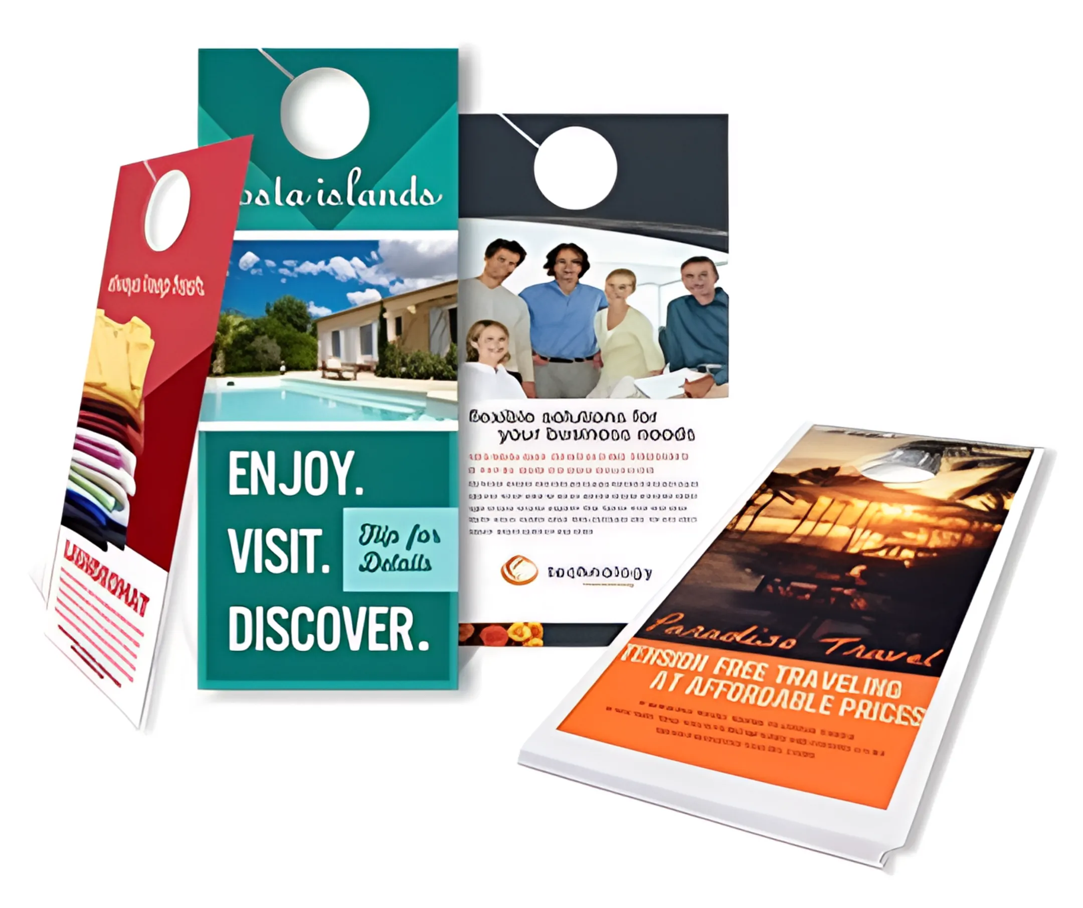 Door Hangers