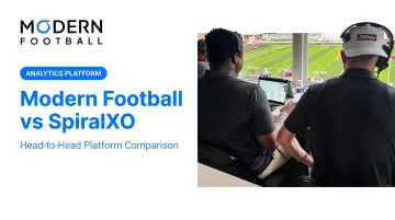 Modern Football vs SpiralXO