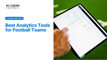 best analytics tools for football teams