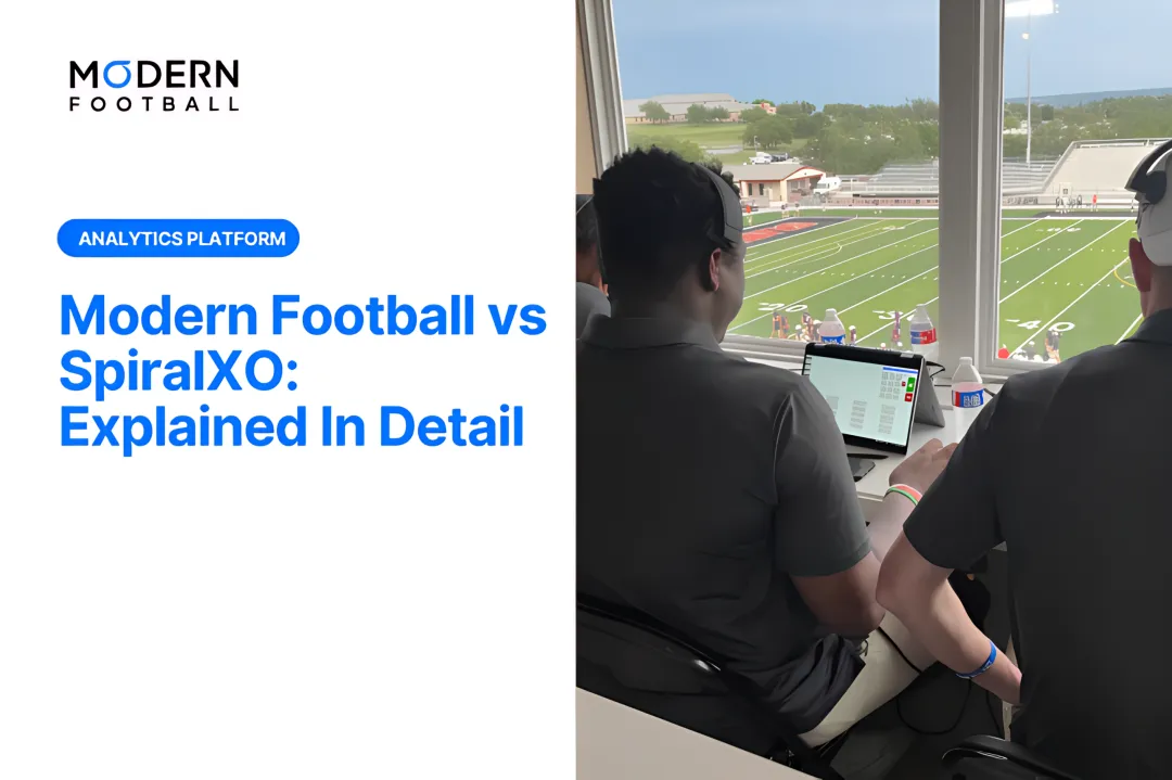 Modern Football vs SpiralXO: Explained In Detail