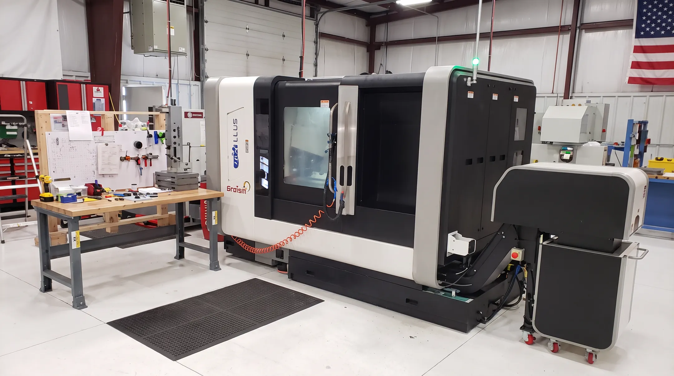 Precision orthopedic component manufacturing with controlled quality processes