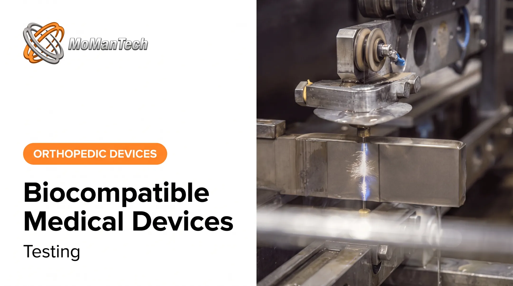 Biocompatible Medical Devices: Testing