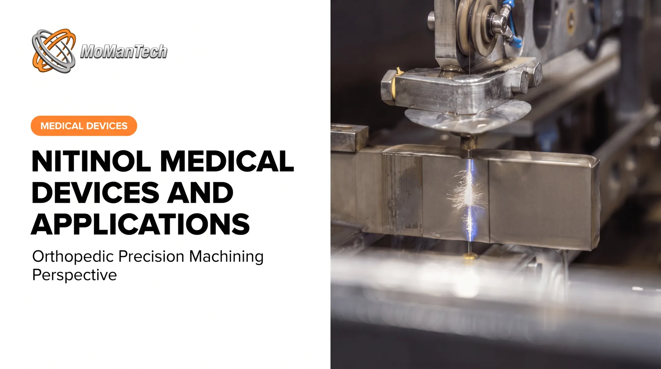 Nitinol Medical Devices and Applications