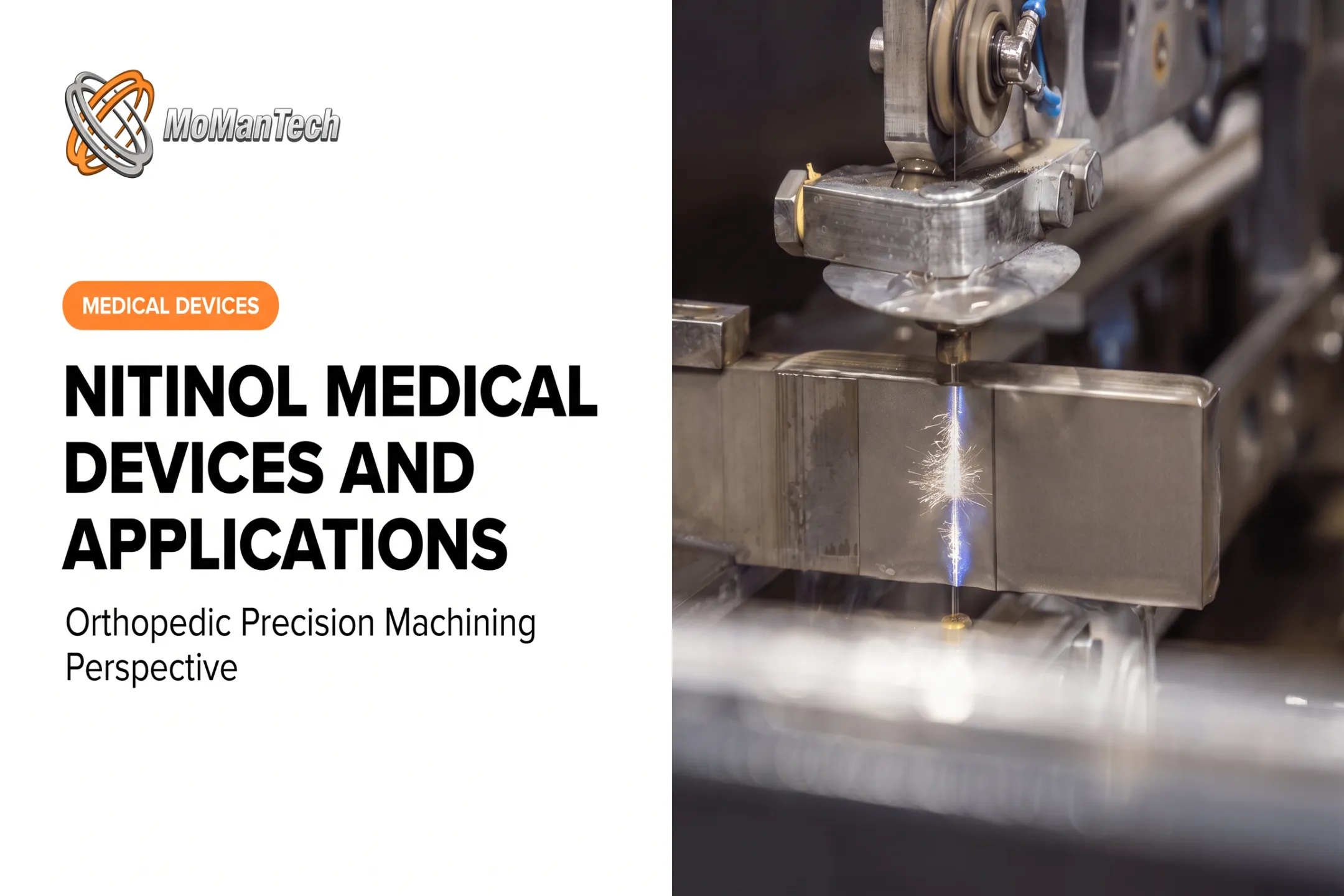 Nitinol Medical Devices and Applications