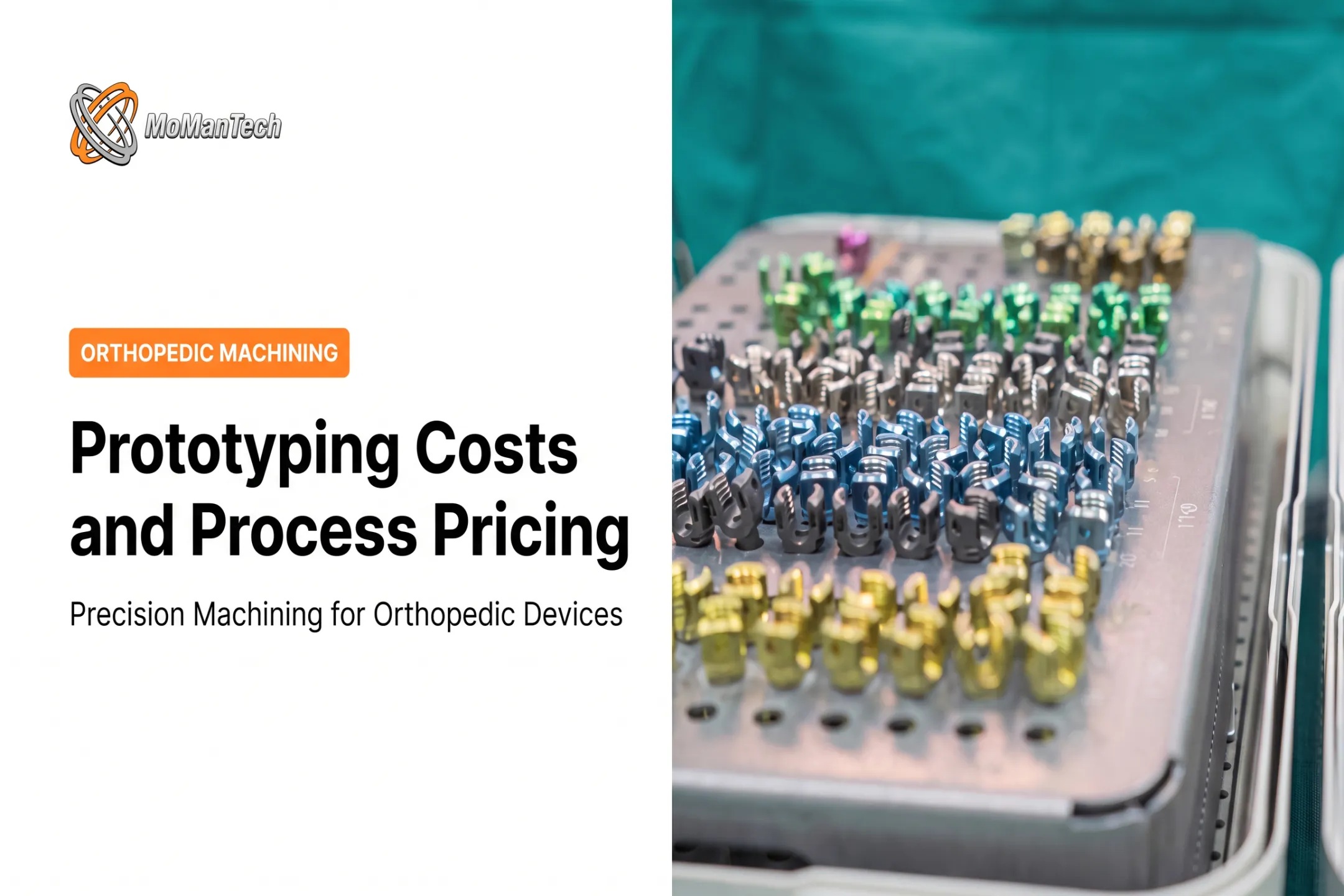 Prototyping Costs and Process Pricing