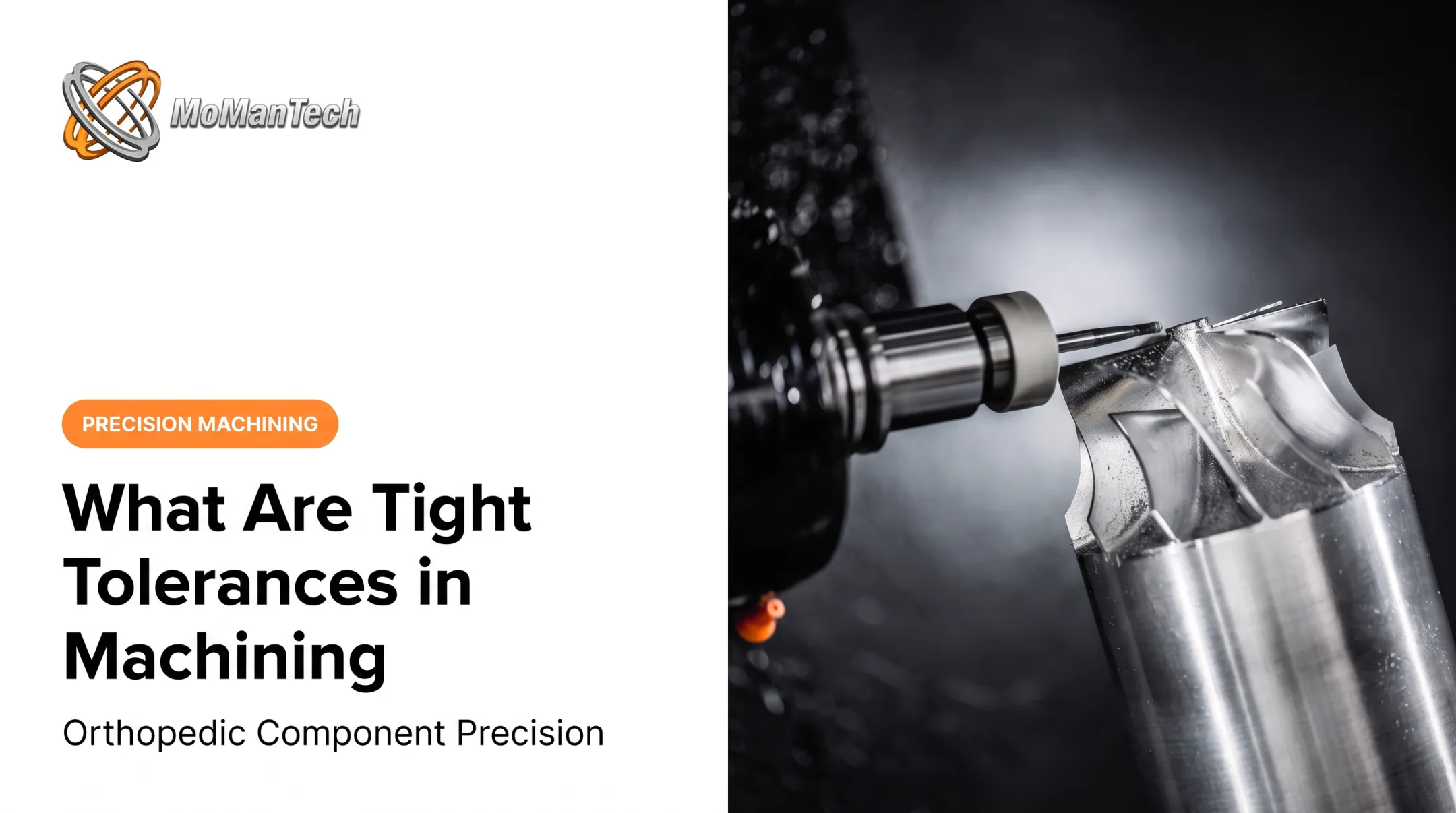 What Are Tight Tolerances in Machining
