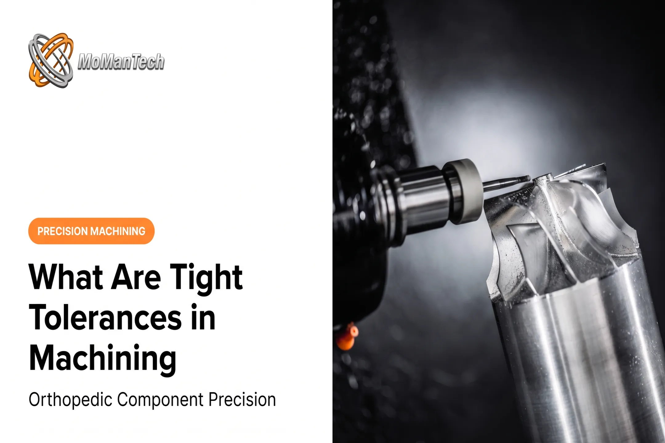 What Are Tight Tolerances in Machining