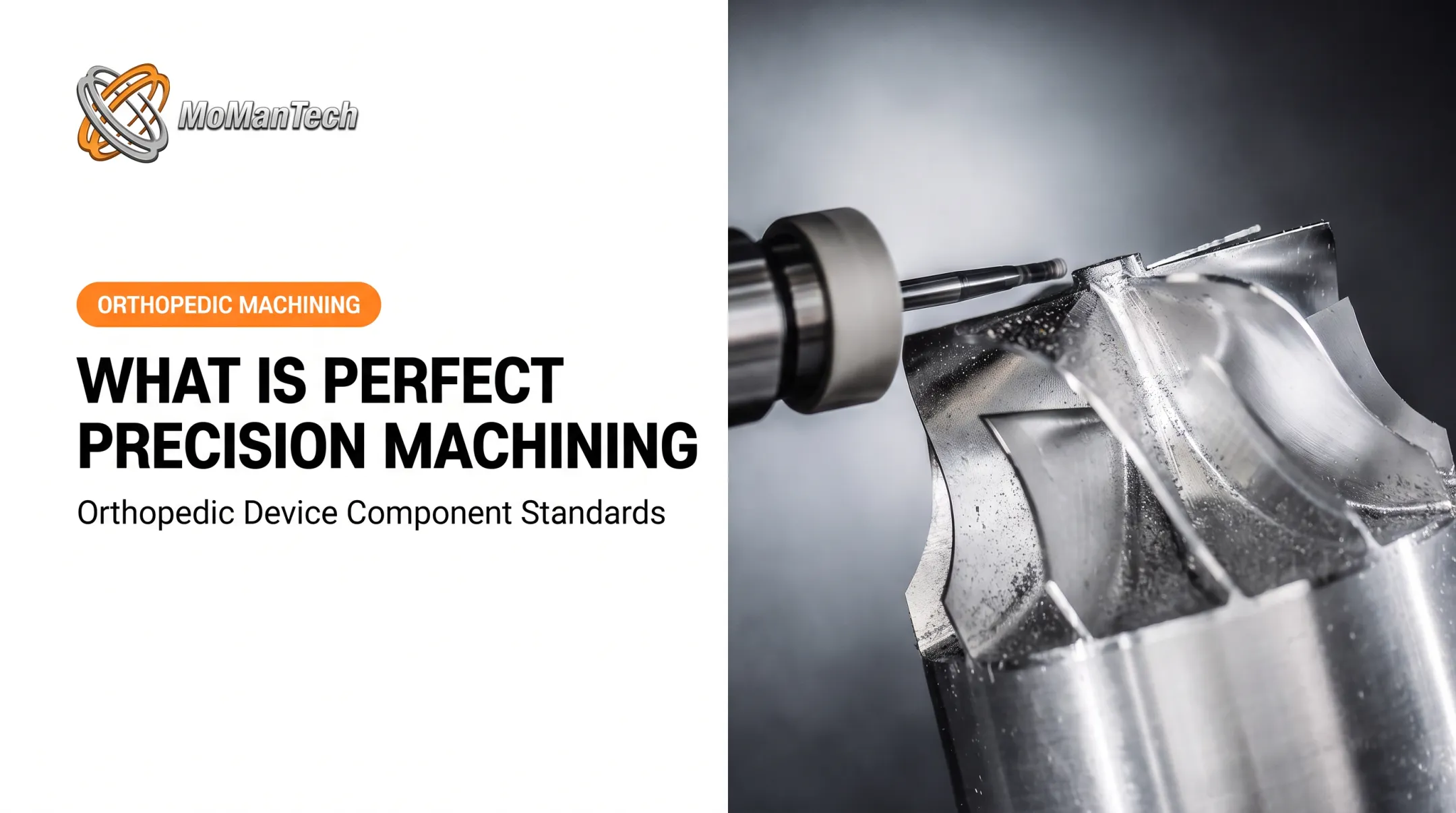 What Is Perfect Precision Machining