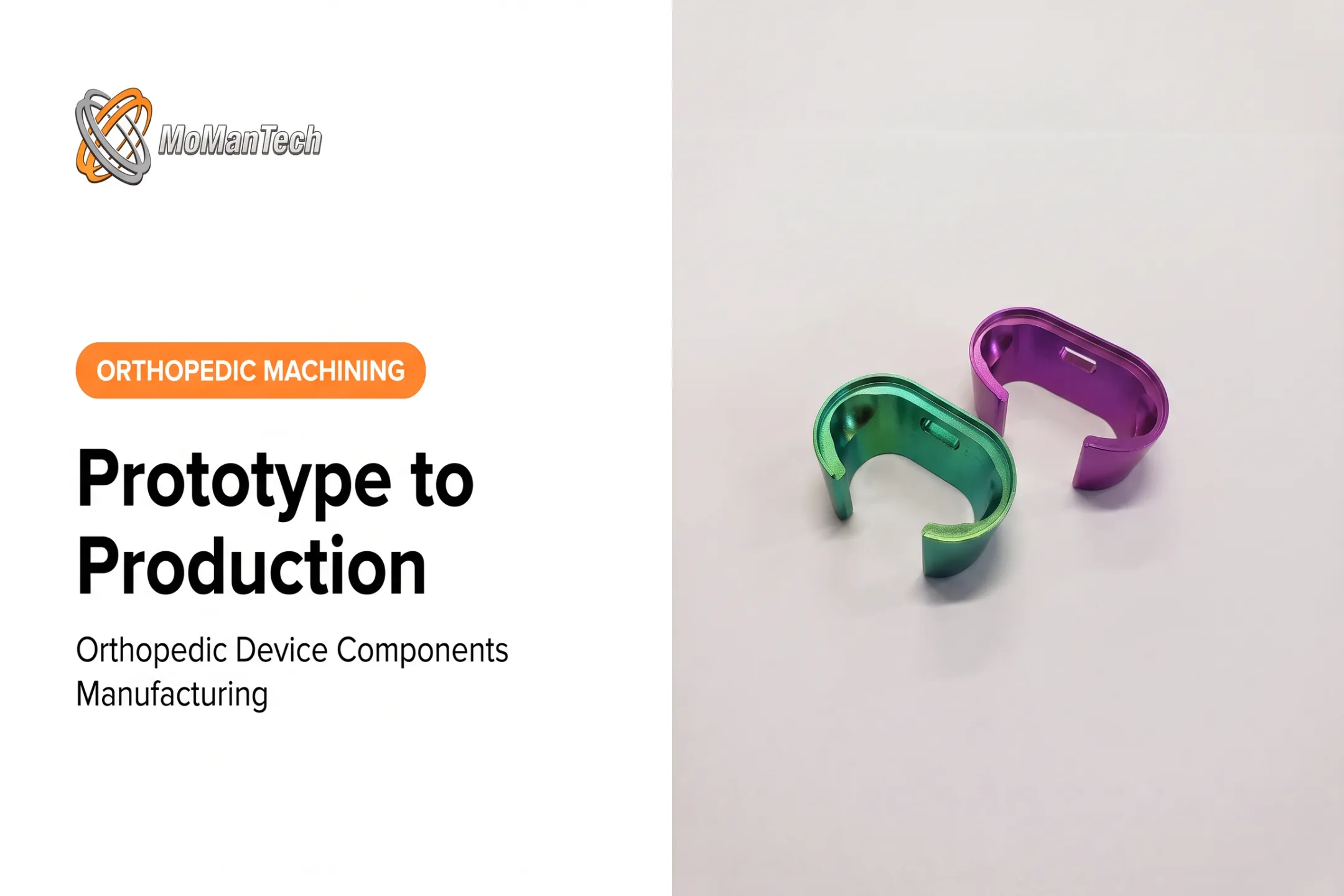 Prototype to Production