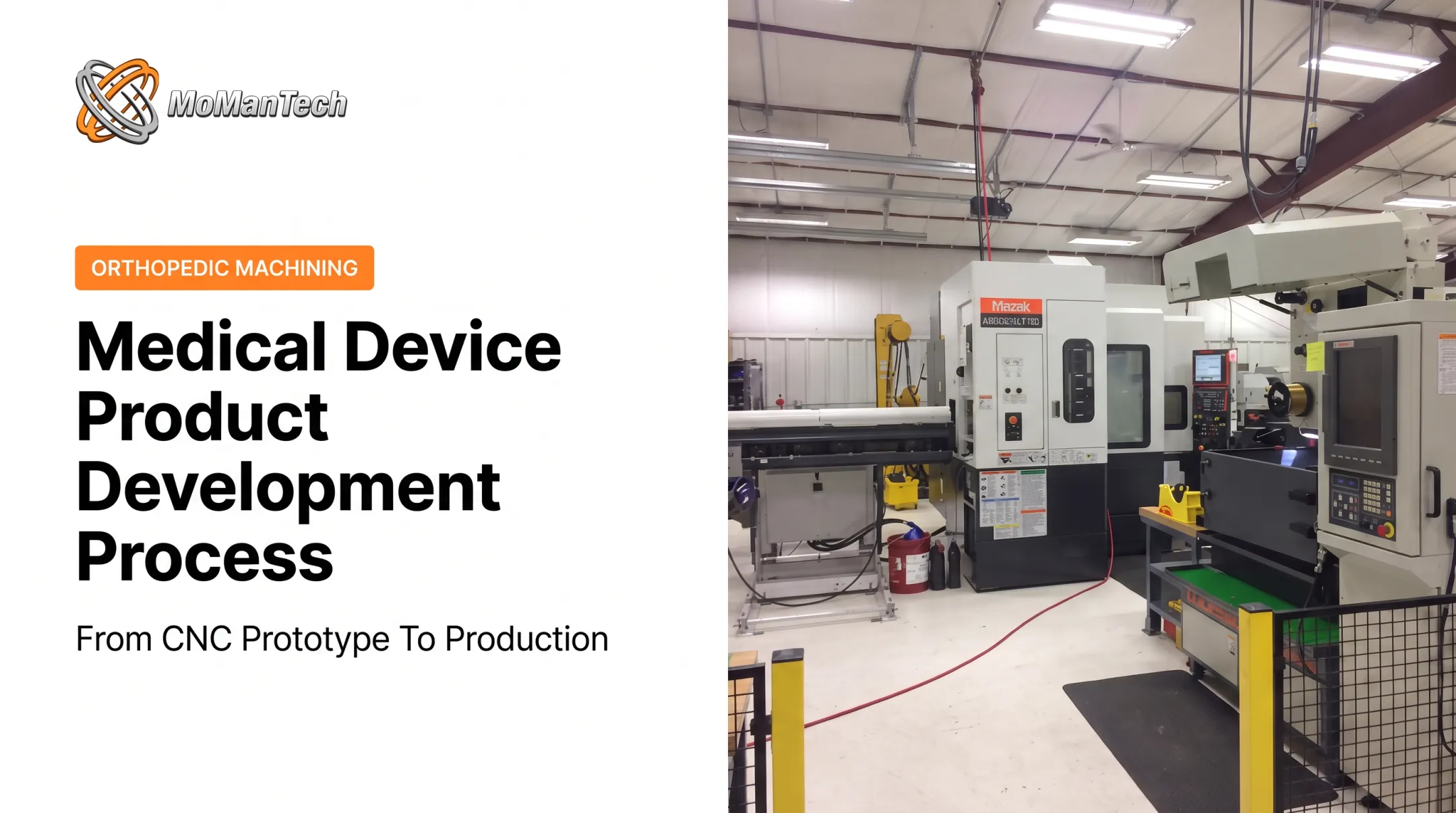 Medical Device Product Development Process