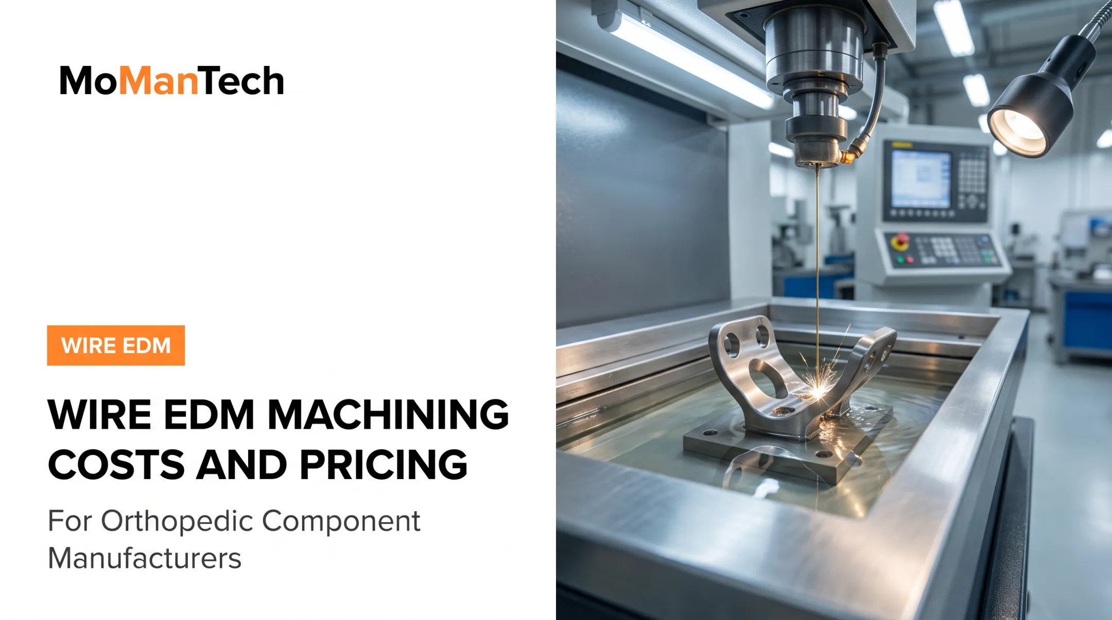 Wire EDM Machining Costs and Pricing