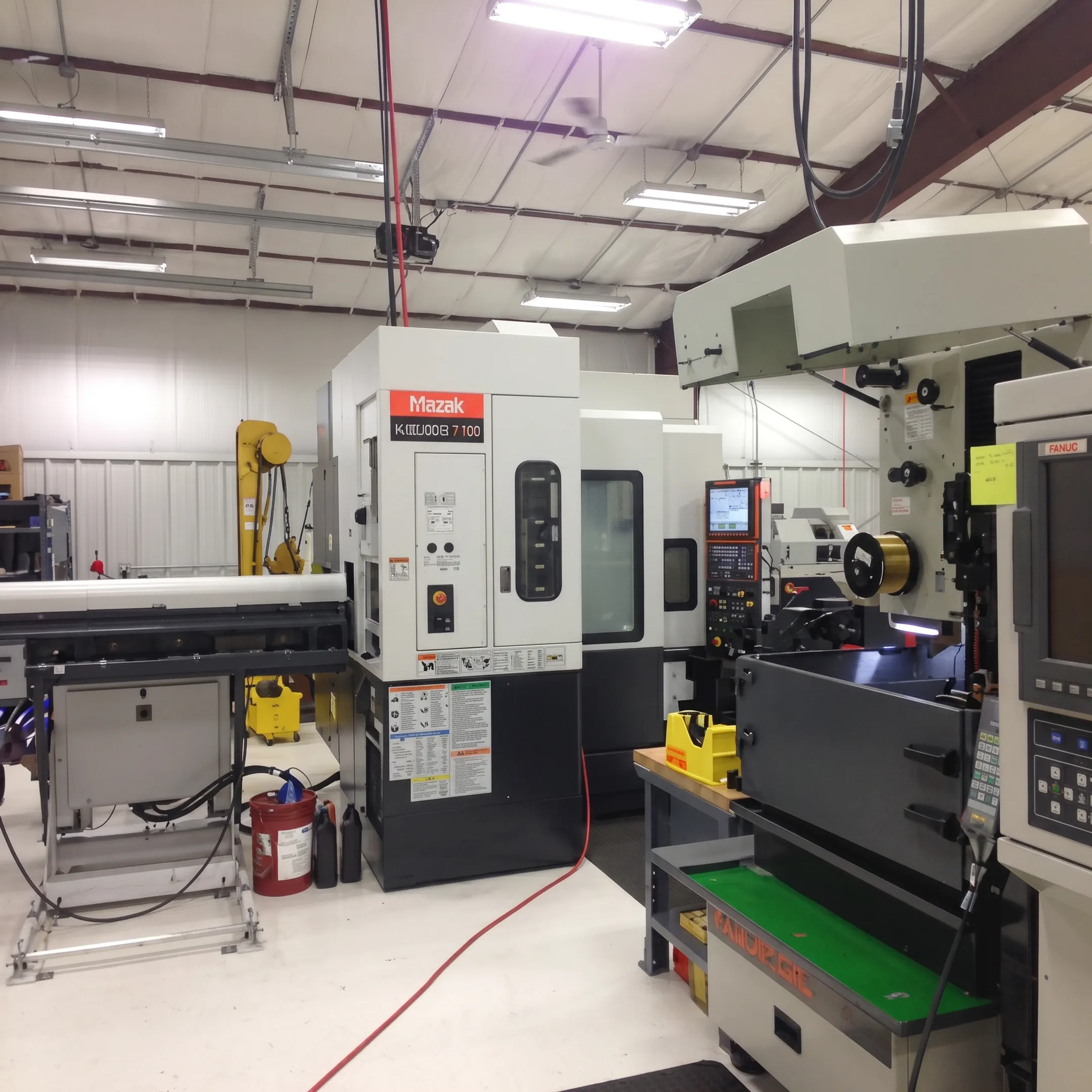 Orthopedic Implant Contract Manufacturing