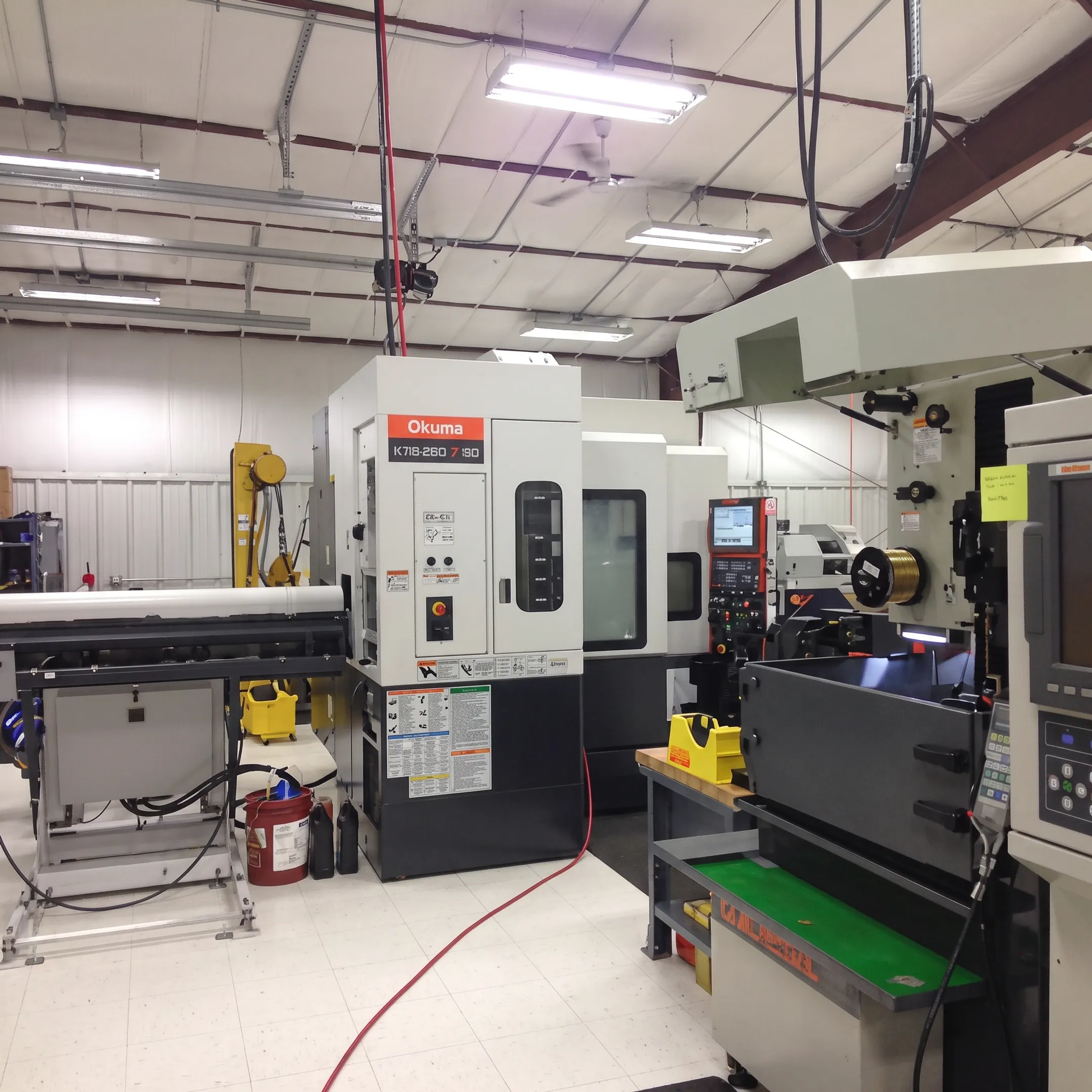 Custom Medical Components Manufacturing