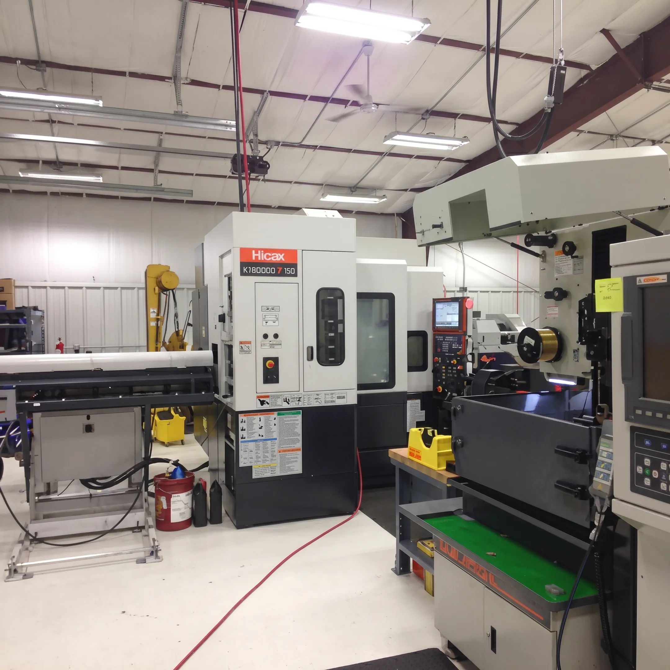 Contract Medical Device Manufacturing