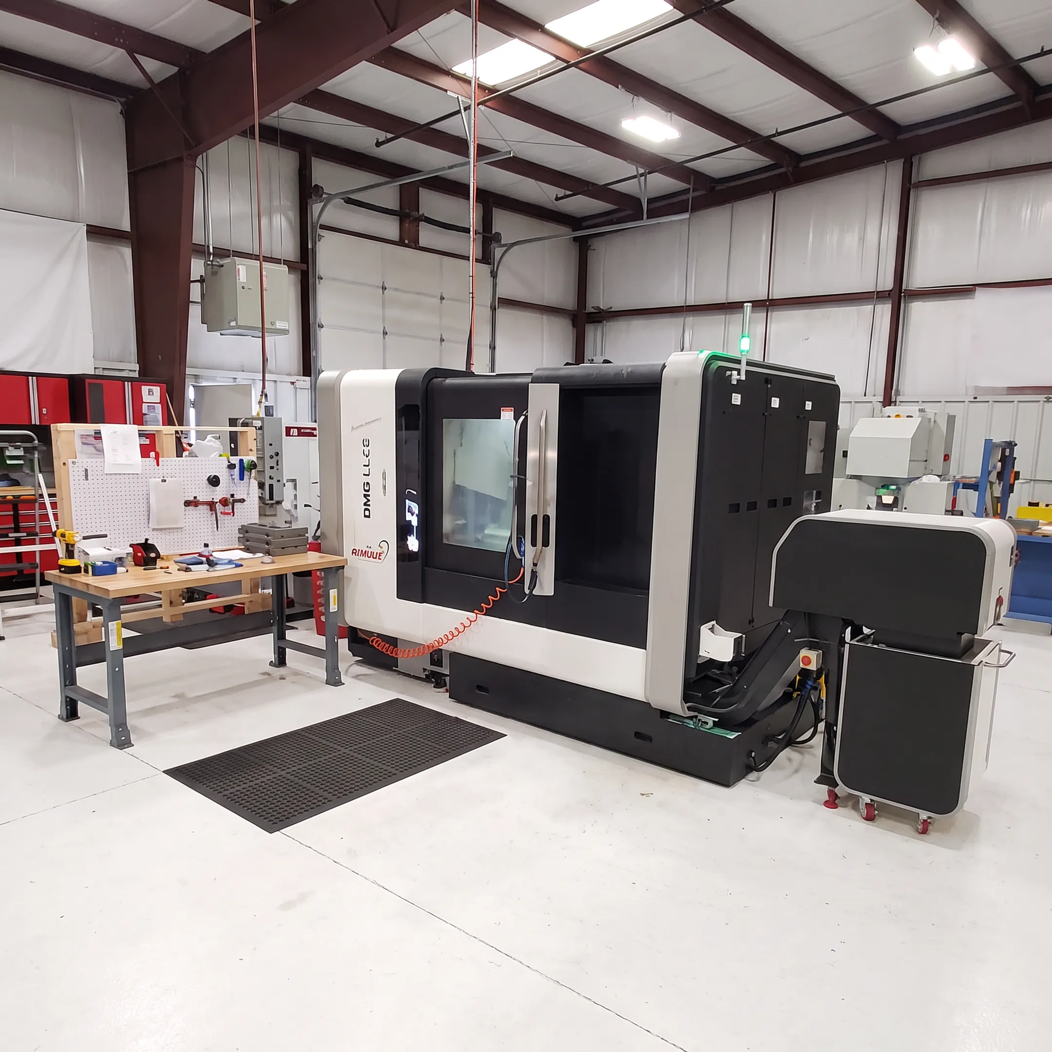 Medical Plastics CNC Machining
