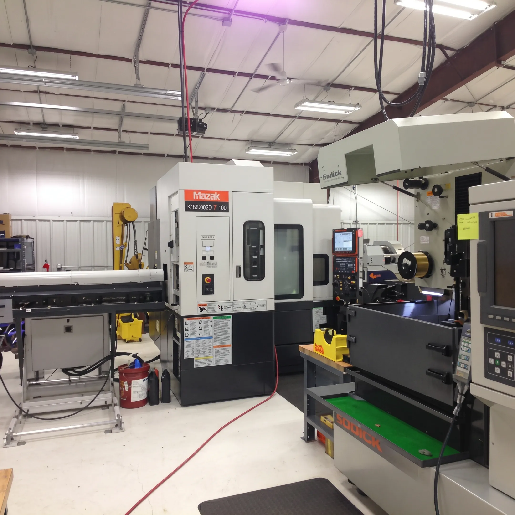 Medical Device Grinding