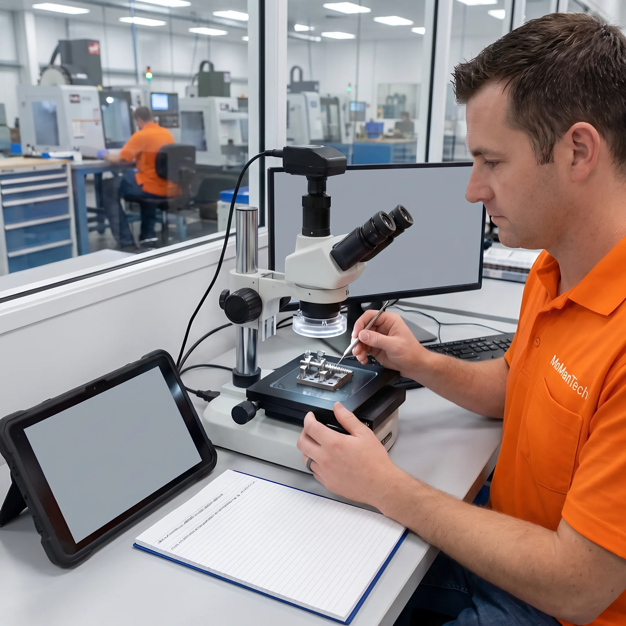 Medical Device Manufacturing, Minnesota