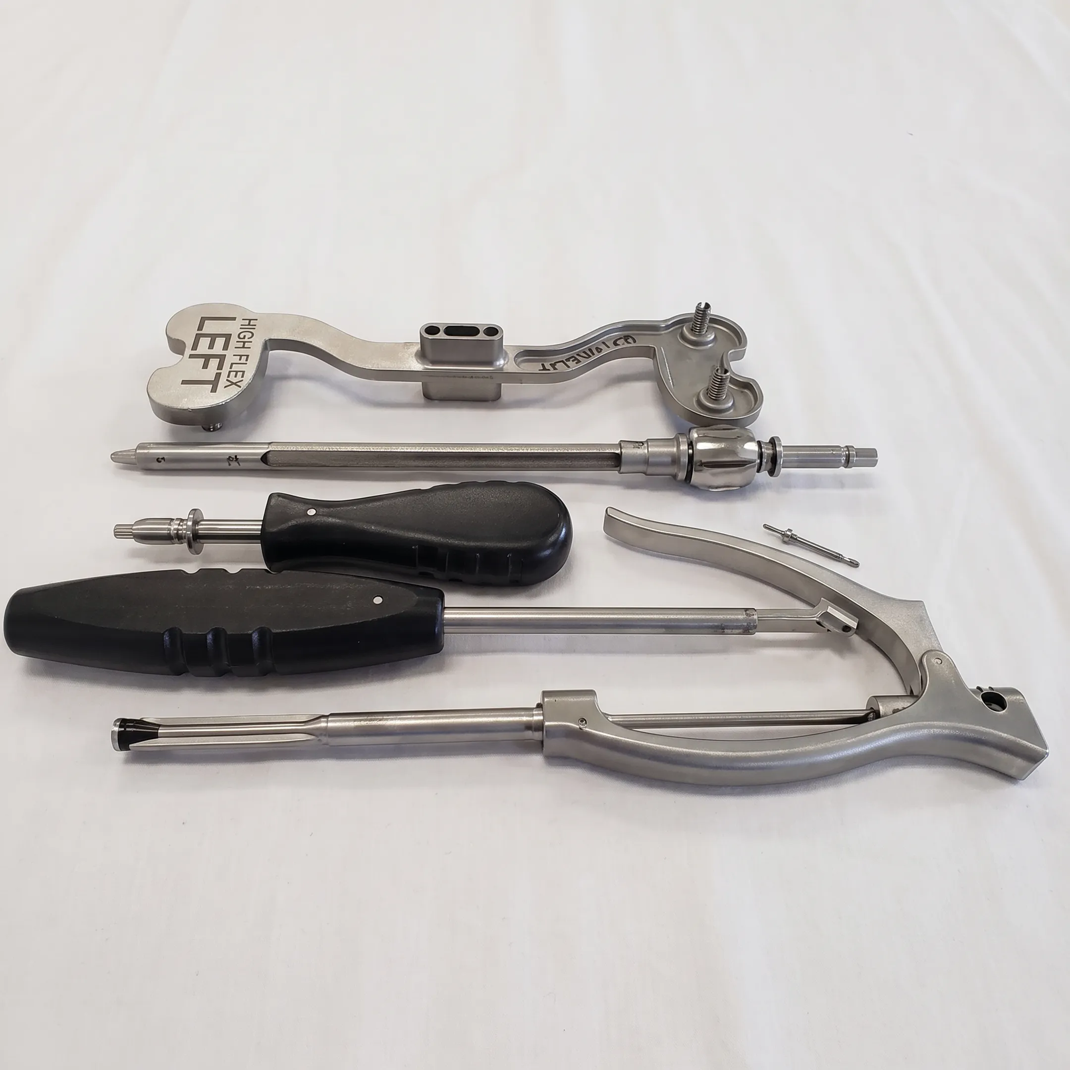 Orthopedic Surgical Reamers