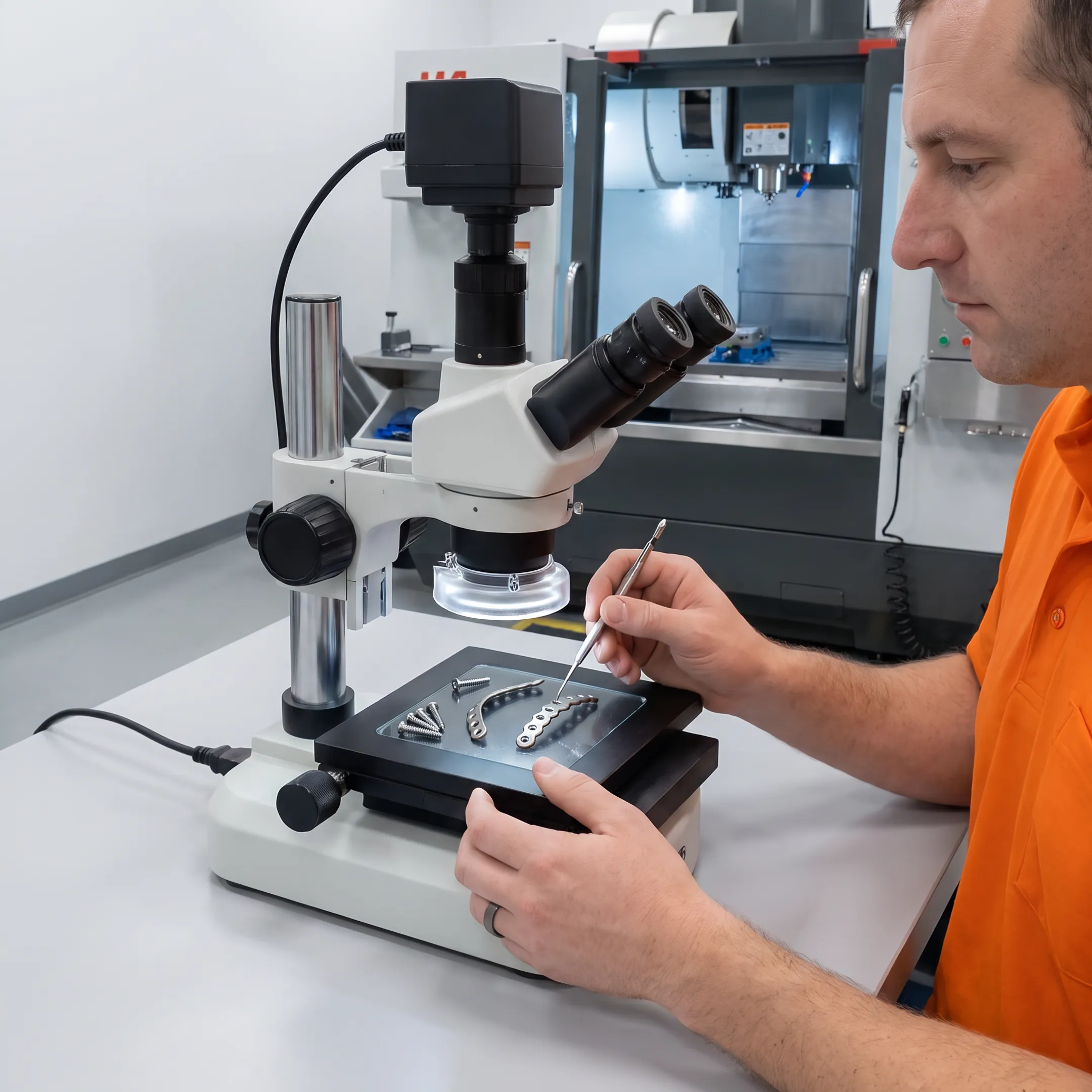 Rib Plating Systems