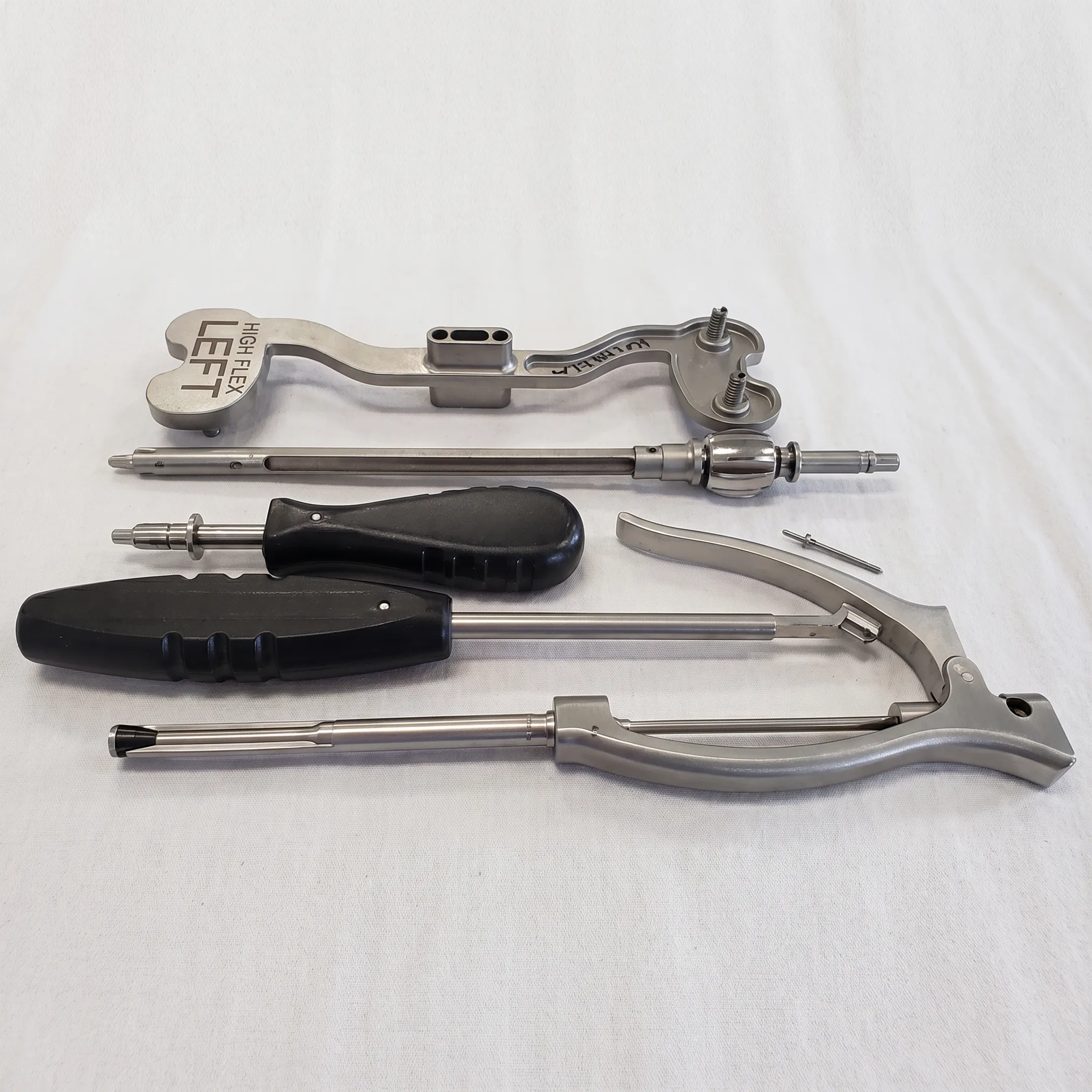 Orthopedic Surgical Instruments