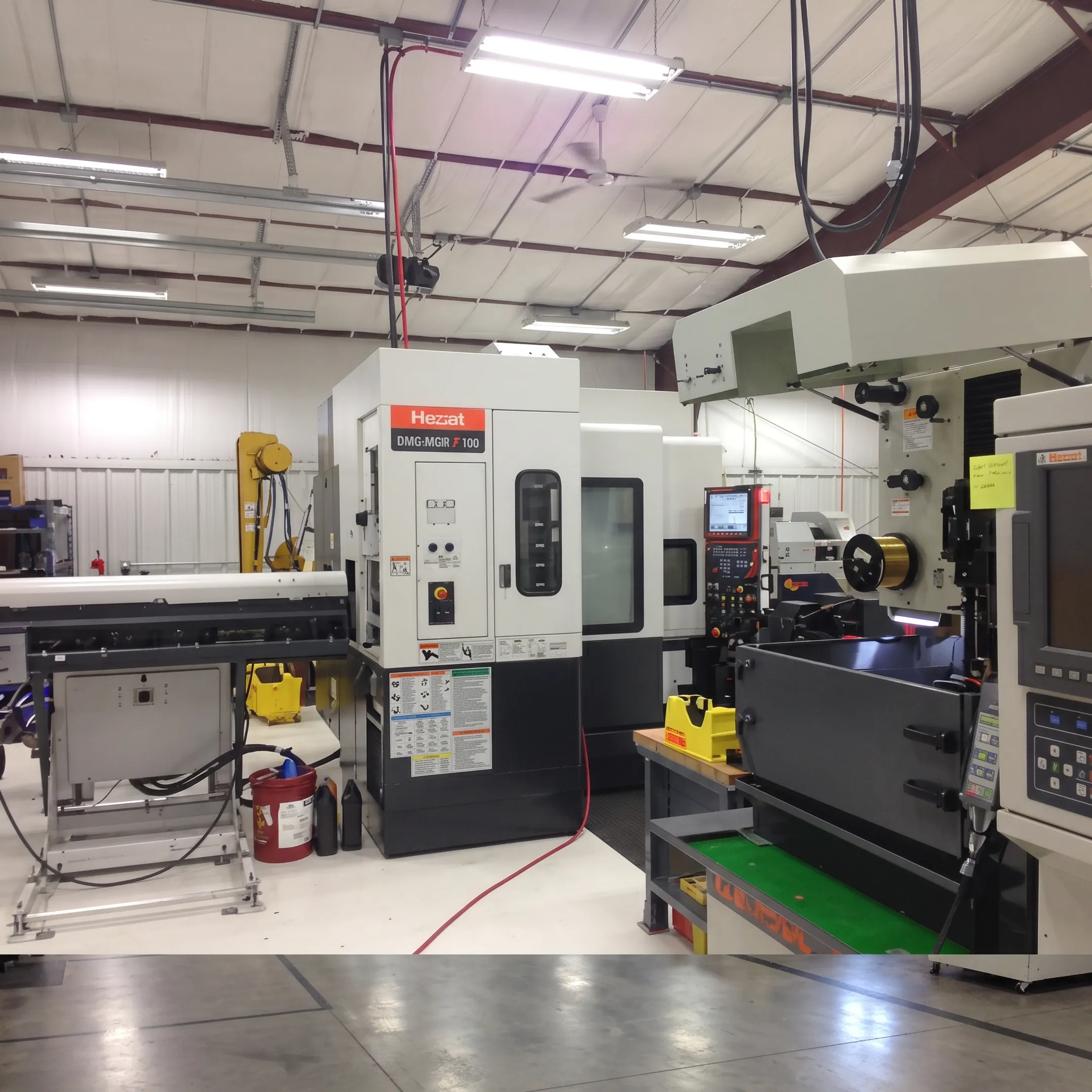 Contract Manufacturer