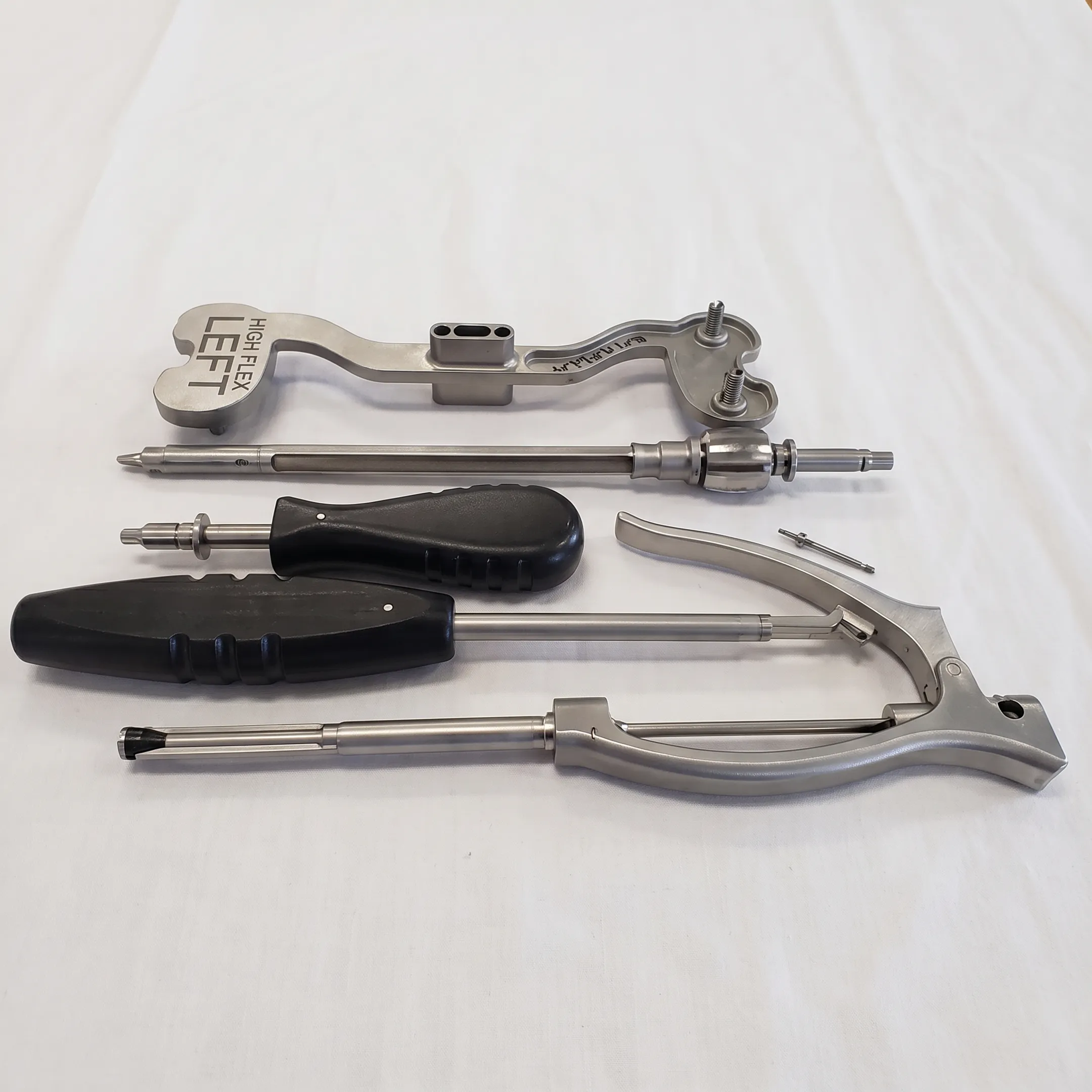 Orthopedic Osteotomes