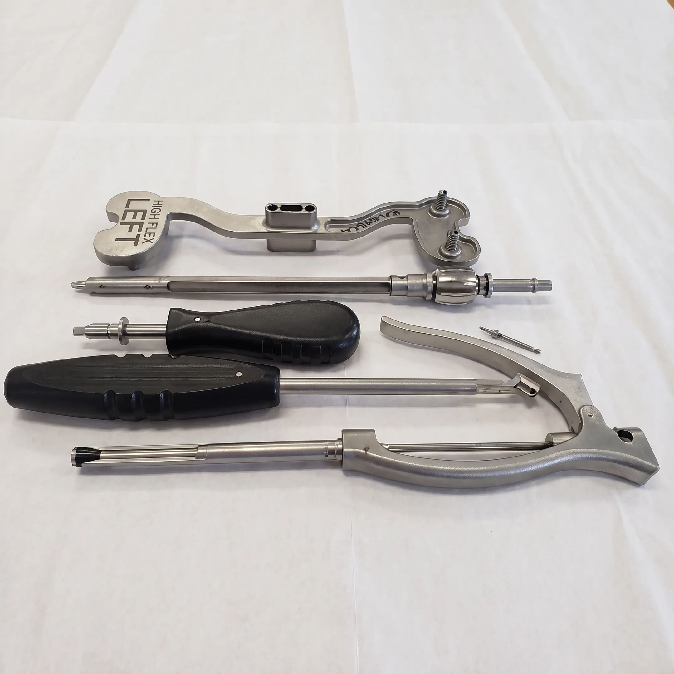 ACDF Cervical Retractor Systems