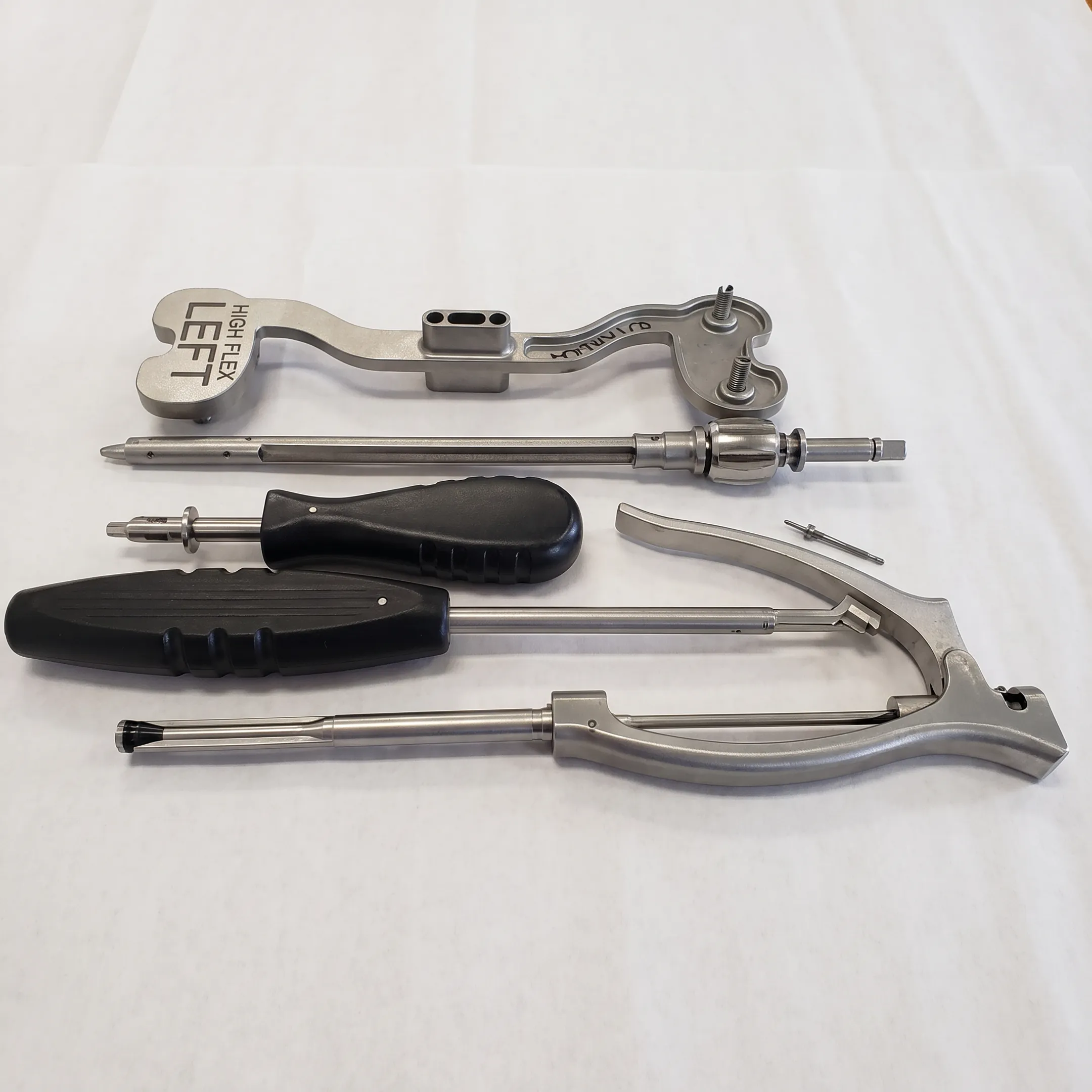 Cervical Spine Instrument Sets