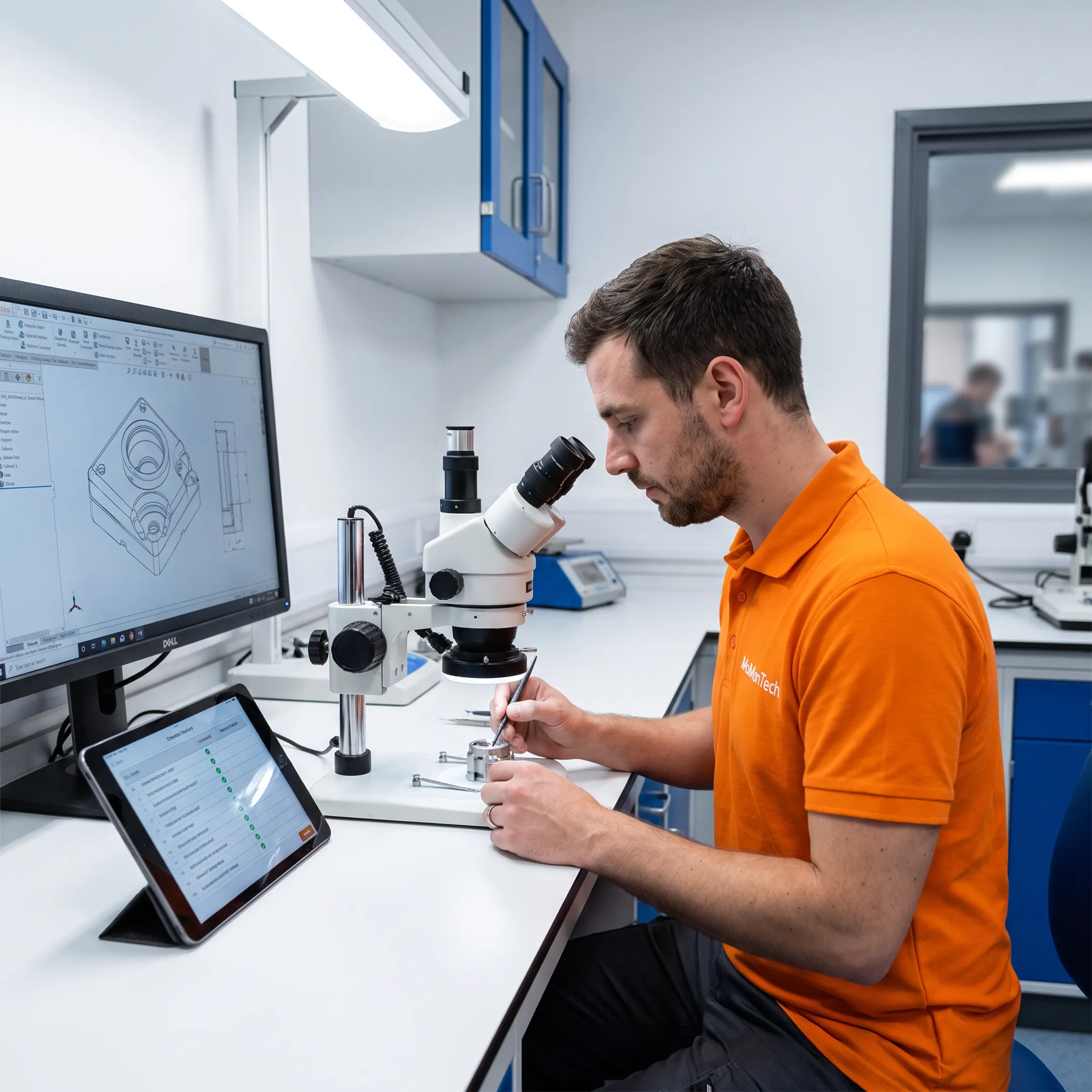 Medical Device Laser Cutting