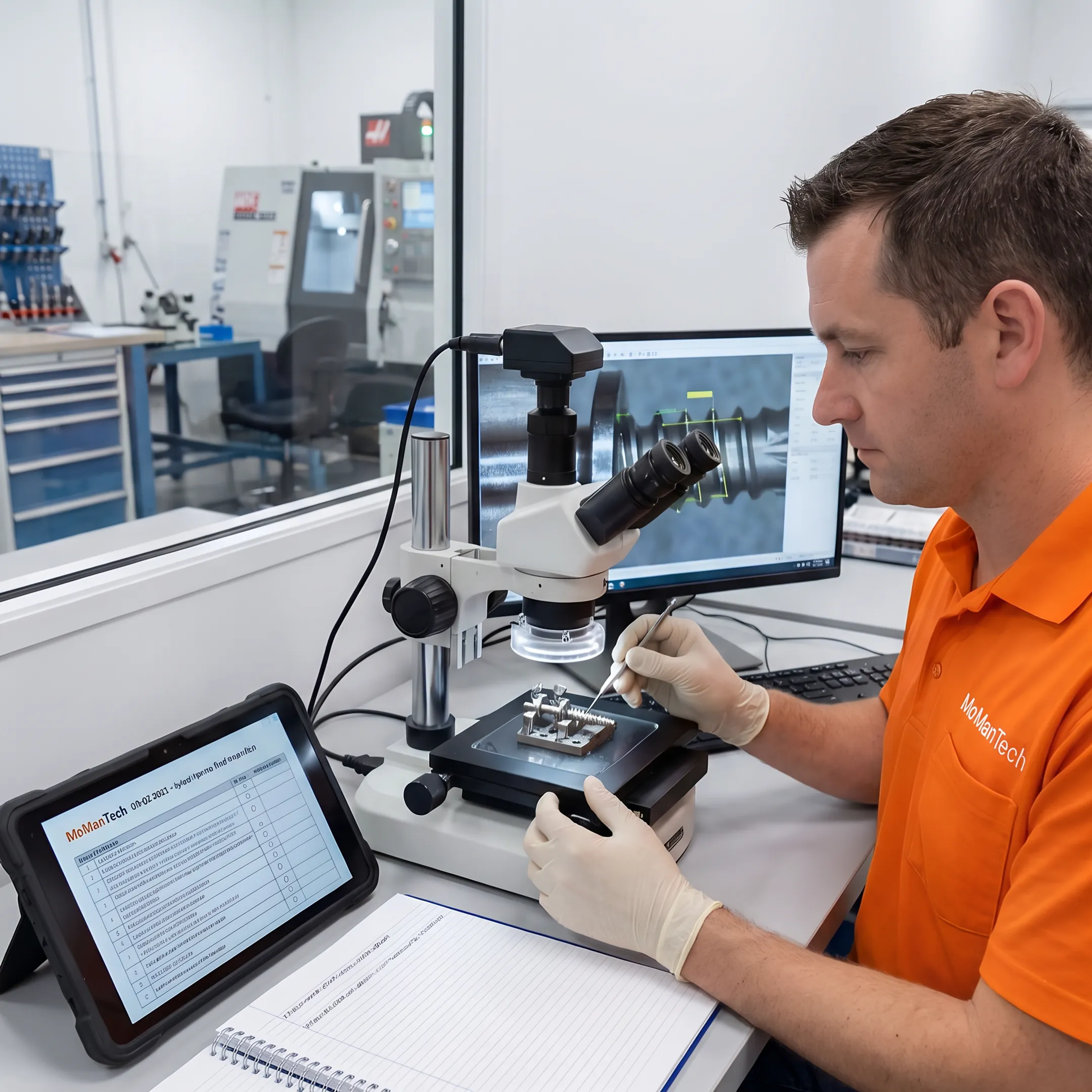 What Is an OEM in Medical Devices?