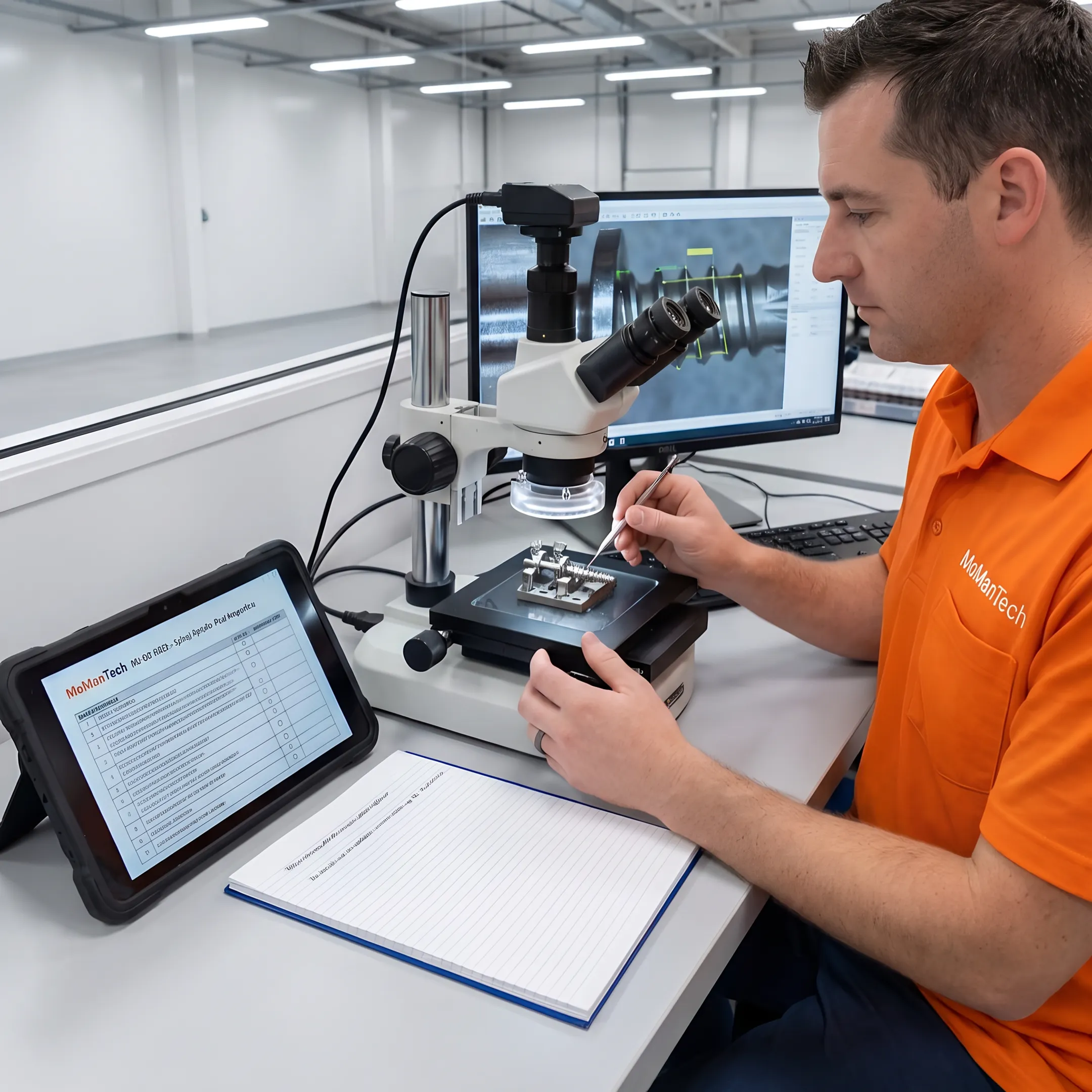 Medical Device Design and Outsourcing