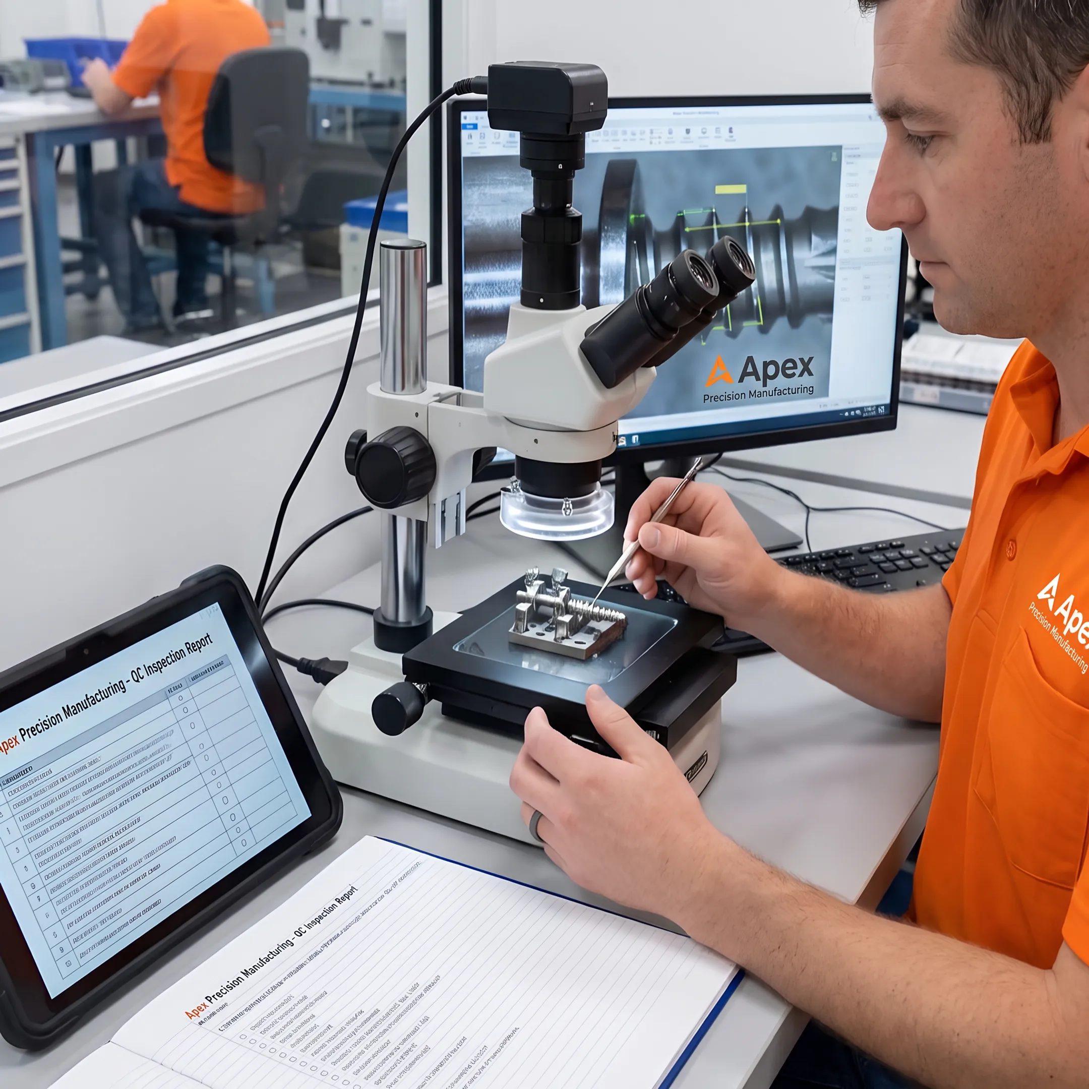 Orthopedic Manufacturing Companies